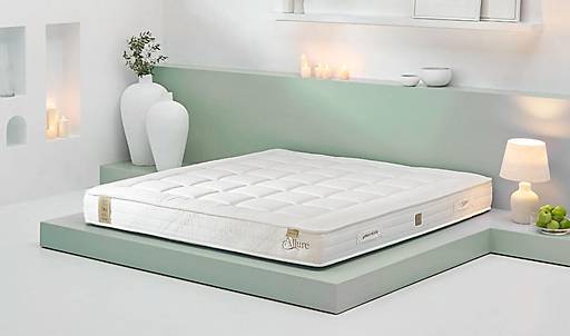Yatsan Allure Ravello Standard Bed