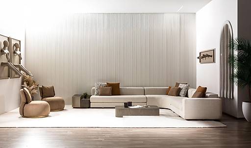 Mavera Corner Set