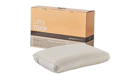 Yatsan Maison Latex Medium Pillow