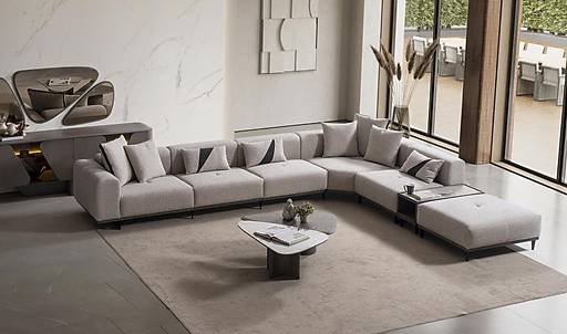 Harmony Corner Set