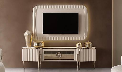 Arcadia Tv Unit