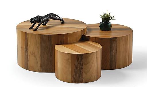 Lerone Coffee Table Set