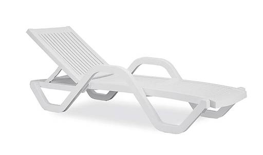 Myra K Sunbed 1 Piece