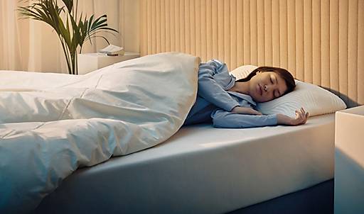 Yatsan Tempur Form Original Bed