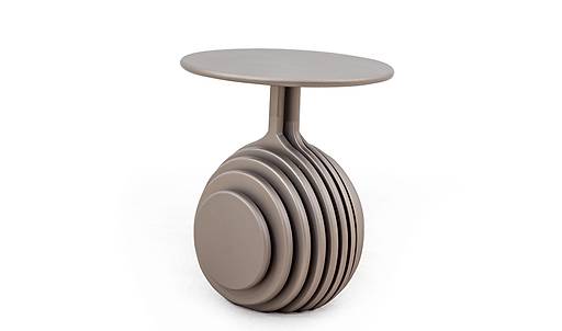 Santiago Side Table