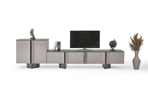 Cartier Tv Unit
