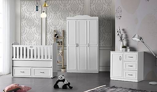 Belis Baby Room