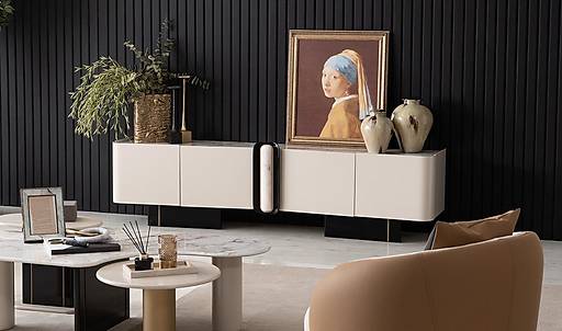 Merano Tv Unit