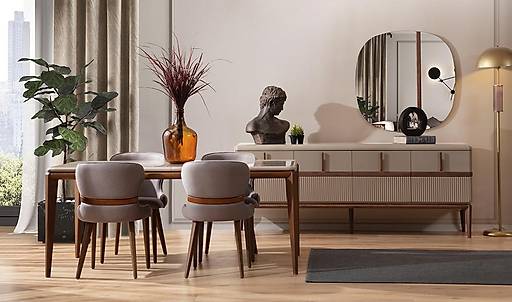 Biblo Dining Room
