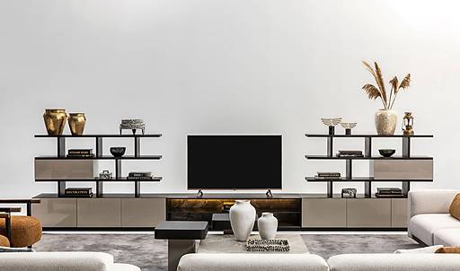 Tesla Wall Unit