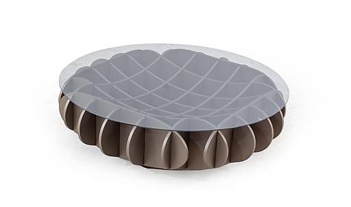 Santiago Coffee Table