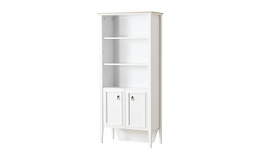 Flat Bookcase