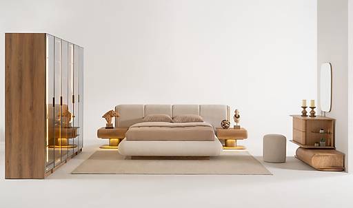 Noho Base Bedroom