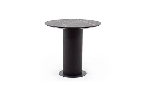 Lanis Side Table - Porcelain