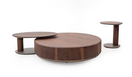 İkarus Coffee Table Set