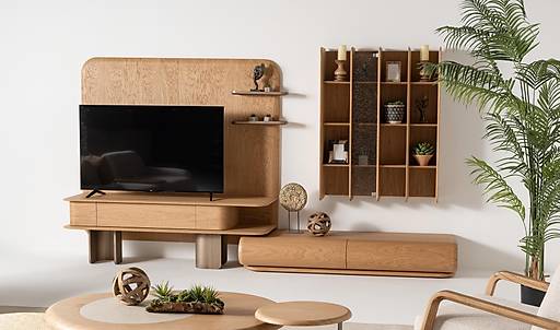 Noho Tv Unit