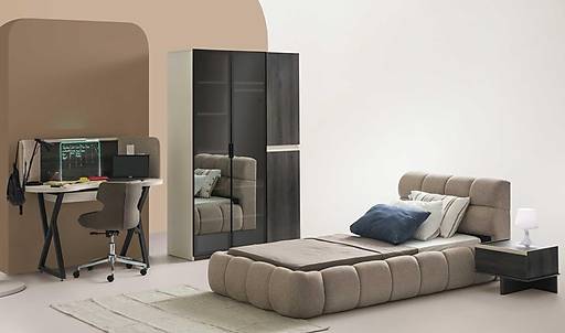 Arcturus Teen Room