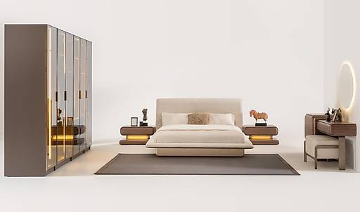 Venedik Bedroom