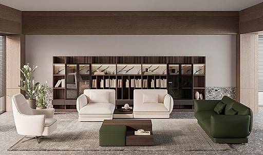 Kestel Sofa Set