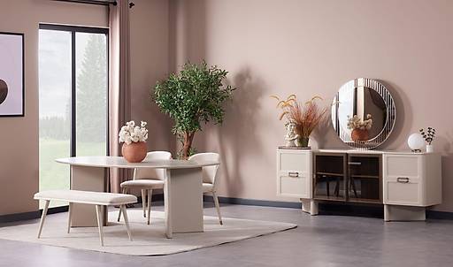Casto Dining Room