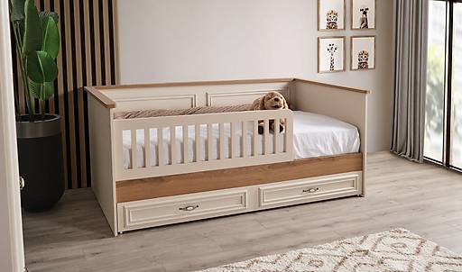 Baby Room Models and Prices - CaddeYıldız Furniture