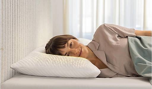 Yatsan Tempur Prima Medium Pillow