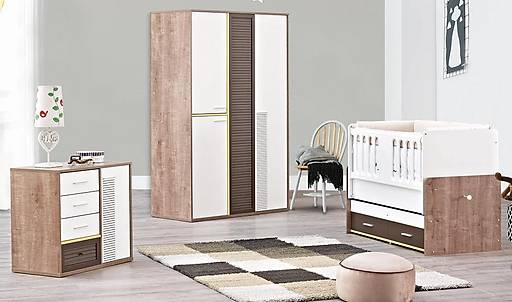 Label Baby Room
