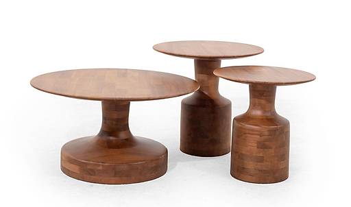 Laurel Coffee Table Set
