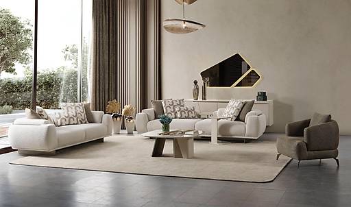Gravity Sofa Set