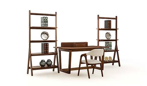 Norden Study Desk