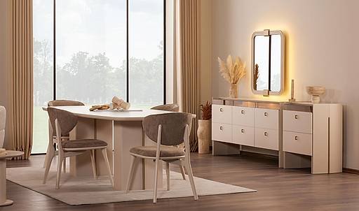 Boyner Dining Room