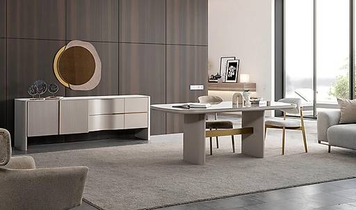 Neal Dining Room