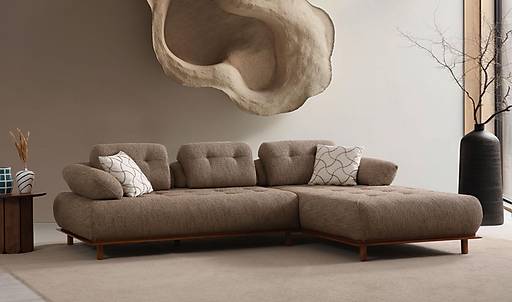 Girne Corner Set - Small