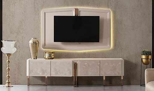 Mercan Tv Unit
