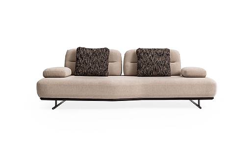 Frou Sofa - Relax