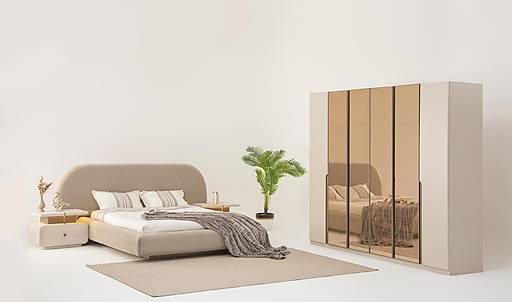 Momento Bedroom