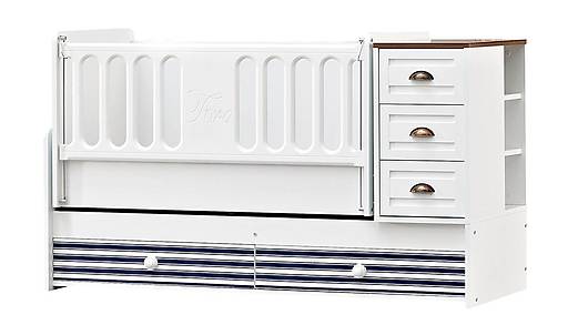 Marin Growing Cradle