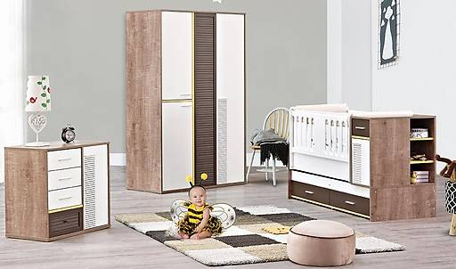 Label Baby Room V2
