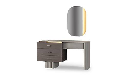 Ottovia Dresser