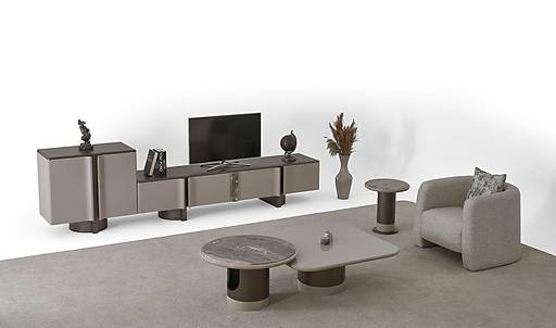 Art Deco Furniture - CaddeYıldız Furniture