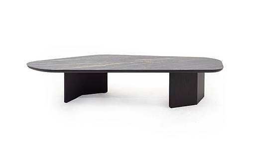 Lanis Coffee Table - Porcelain