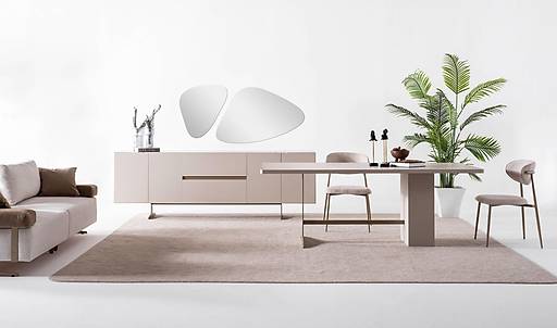 Grace Dining Room