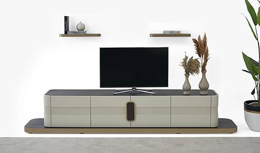 Prada Tv Unit