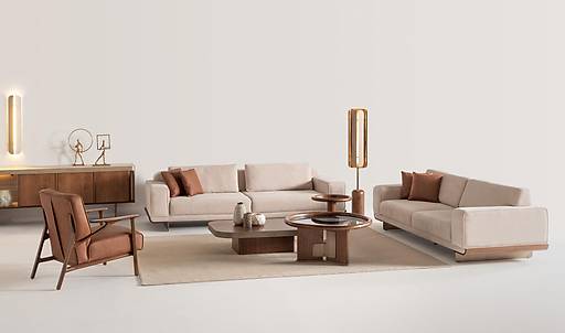 Varna Sofa Set