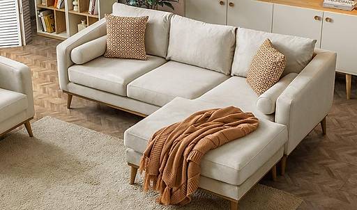 Bohemian Corner Set