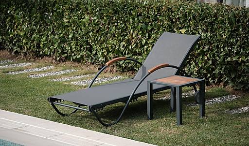 Limyra Sunbed