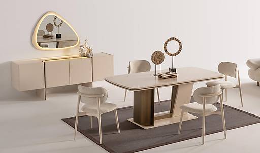 Harlem Dining Room