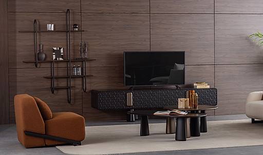 Beatrice Tv Unit