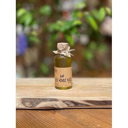 Masale Saf Udi Hindi Yağı 50 ML