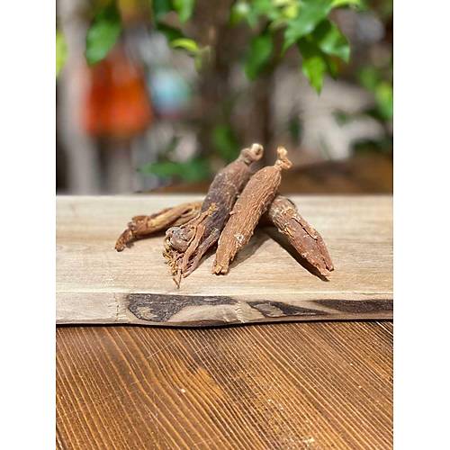 Masale Ginseng (Kök) Panax Kore Ginsengi 100 Gr
